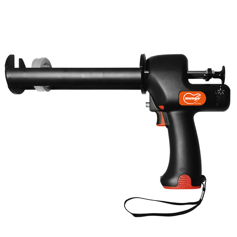 MIT GUN 300 - Pistola professionale a batteria 7.2V per ancoranti chimici - cartucce 300 ml