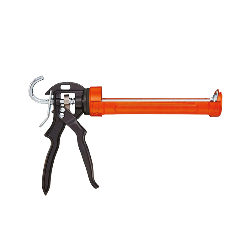 MIT-PM PROFI 300 - Pistola in metallo per sigillanti e ancoranti chimici - cartucce 280 ml /310 ml
