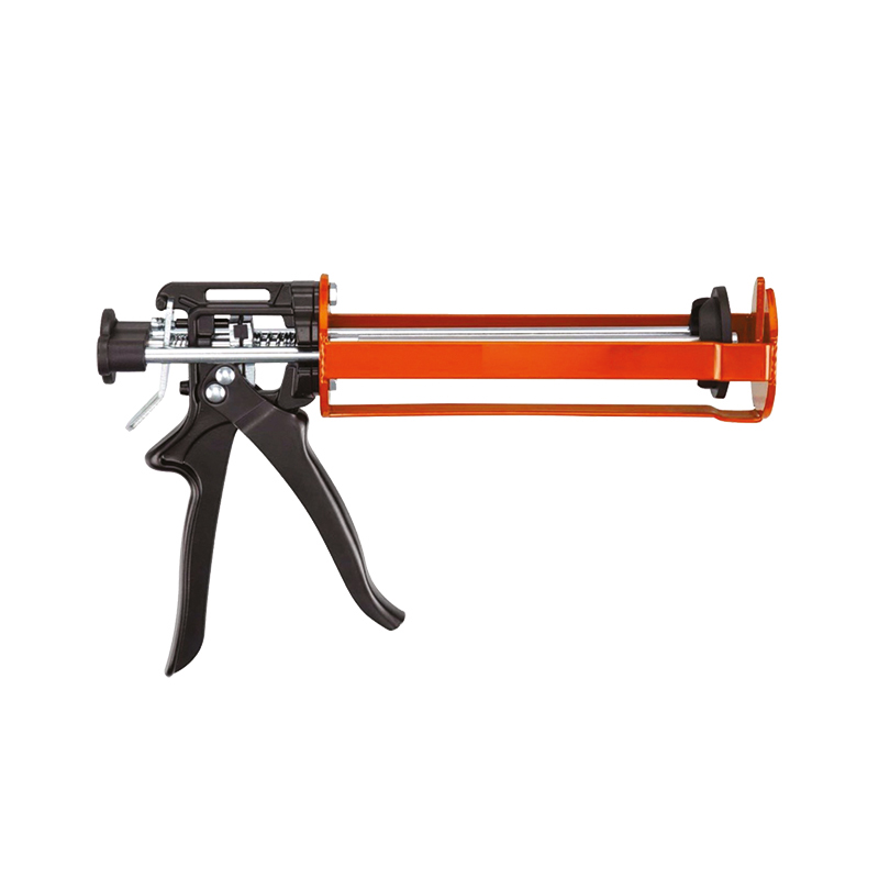 MIT-PM PROFI 400/420 - Pistola in metallo per ancoranti chimici - cartucce 400 ml / 420 ml