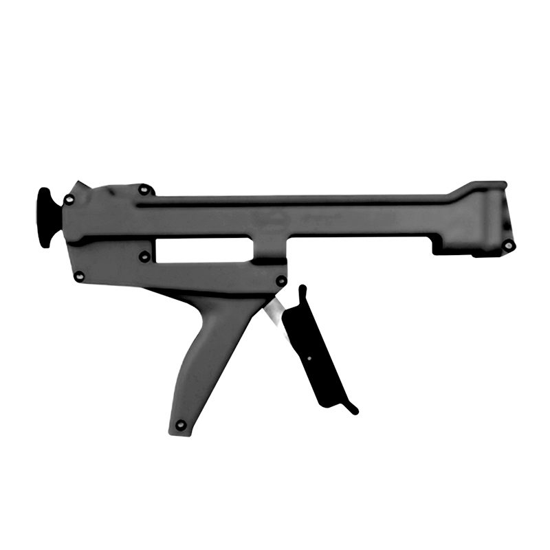 MIT-PP 300 - Pistola professionale in Nylonfiberglass