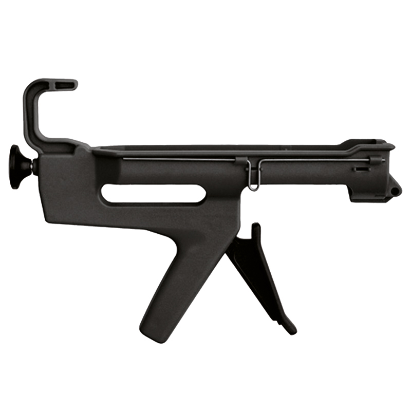 MIT-PP LONG RUN - Pistola professionale per ancoranti chimici e sigillanti