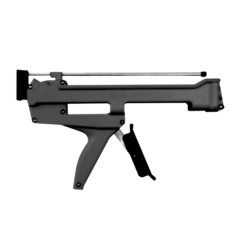 MIT-PP 350 - Pistola professionale in Nylonfiberglass