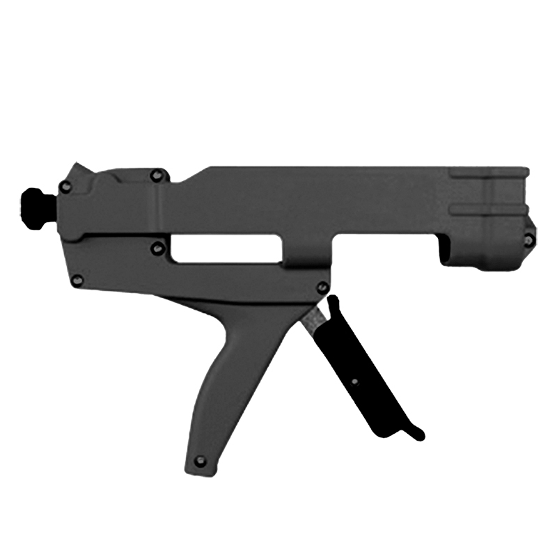 MIT-PP 400/420 - Pistola professionale in Nylonfiberglass
