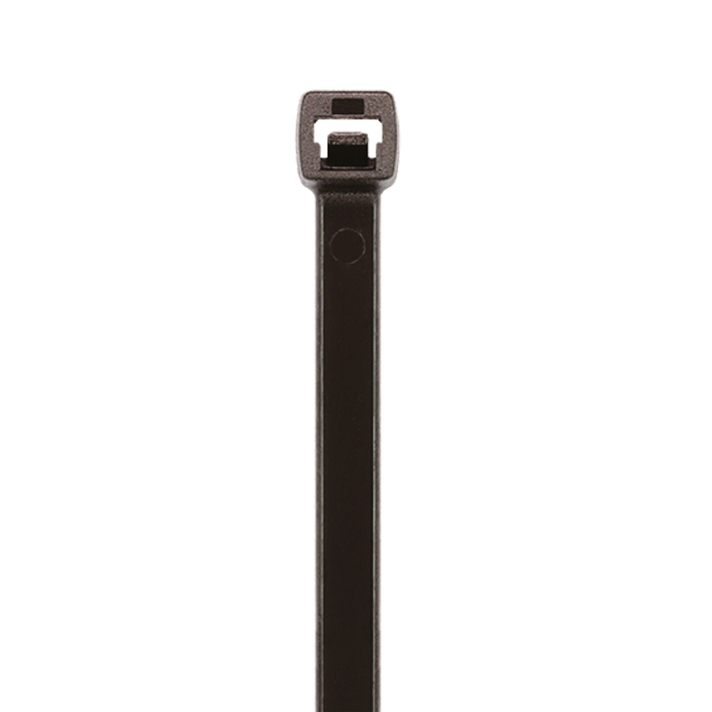 MUGRIP - Fascetta di cablaggio - Nero - Fascetta di cablaggio in Poliammide - Colore Nero