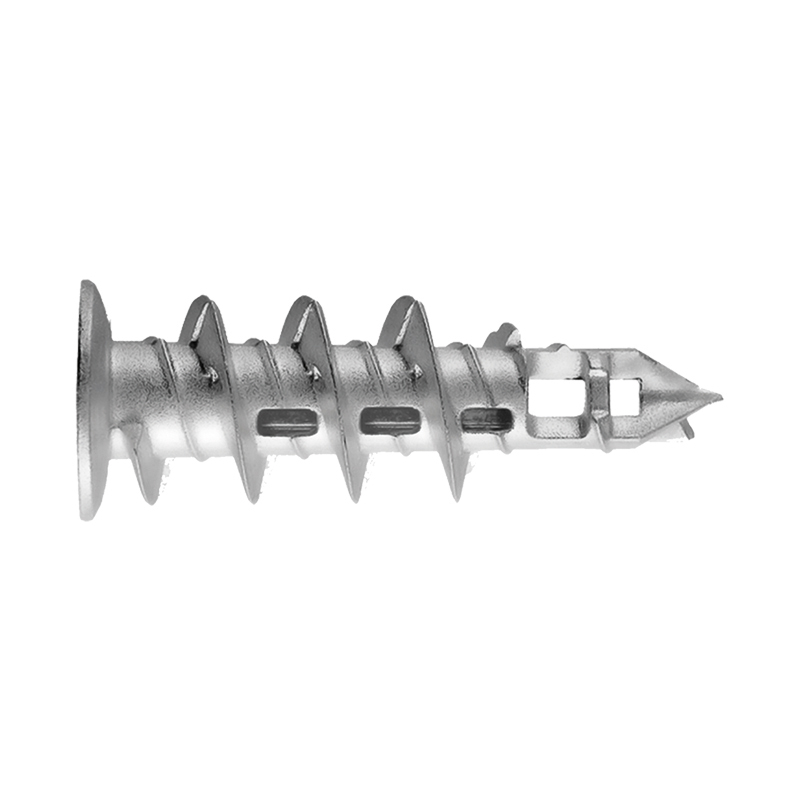 MJP - Tassello auto-perforante in metallo per cartongesso