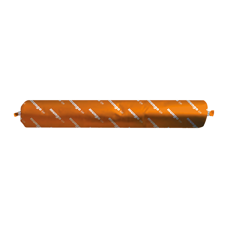 SIL-NEUTRO PRO+ IN SACCHETTO - Silicone neutro, resistente alla muffa, particolarmente adatto per serramenti e carpenteria